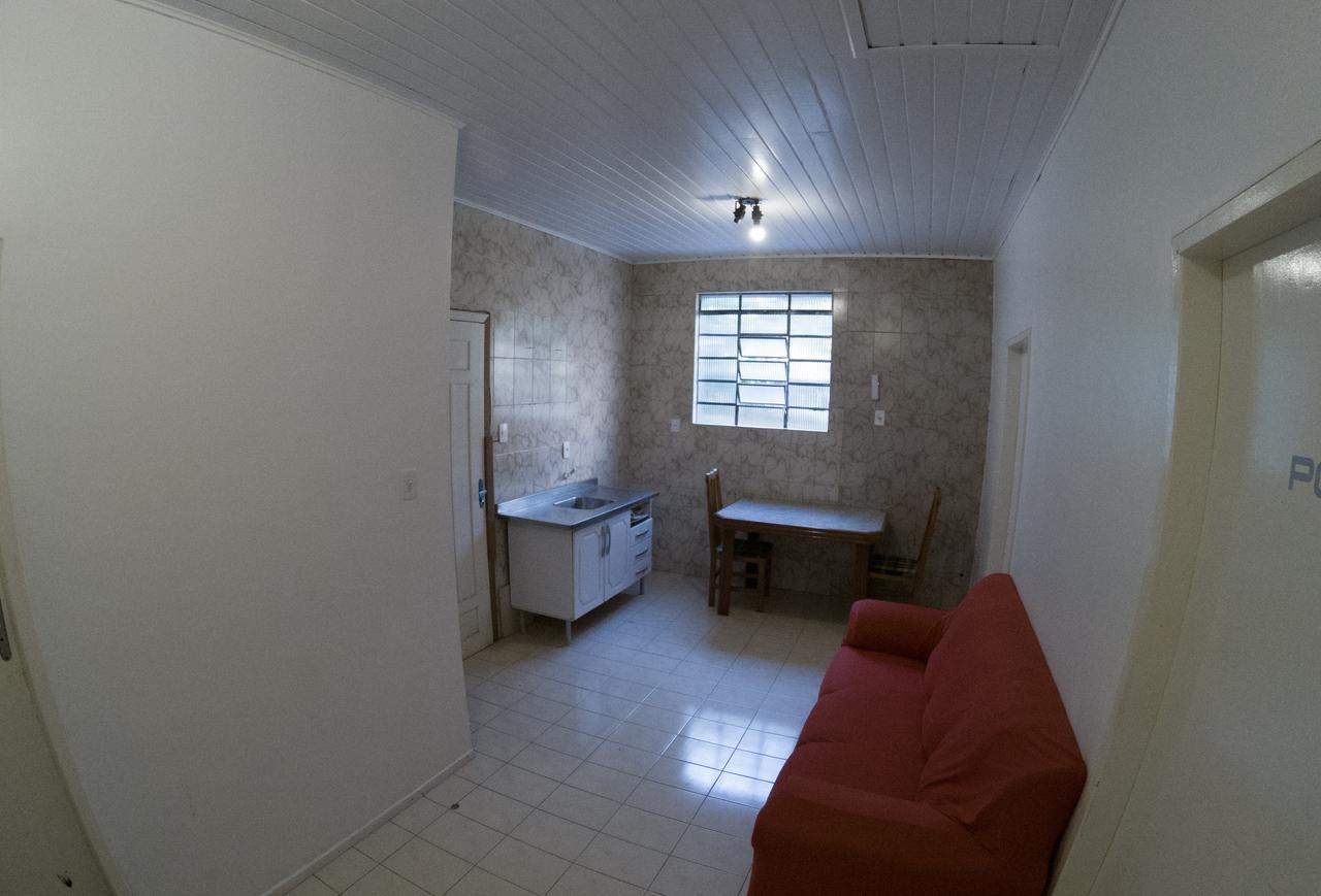 Eco Box Hostel Florianópolis Eksteriør bilde