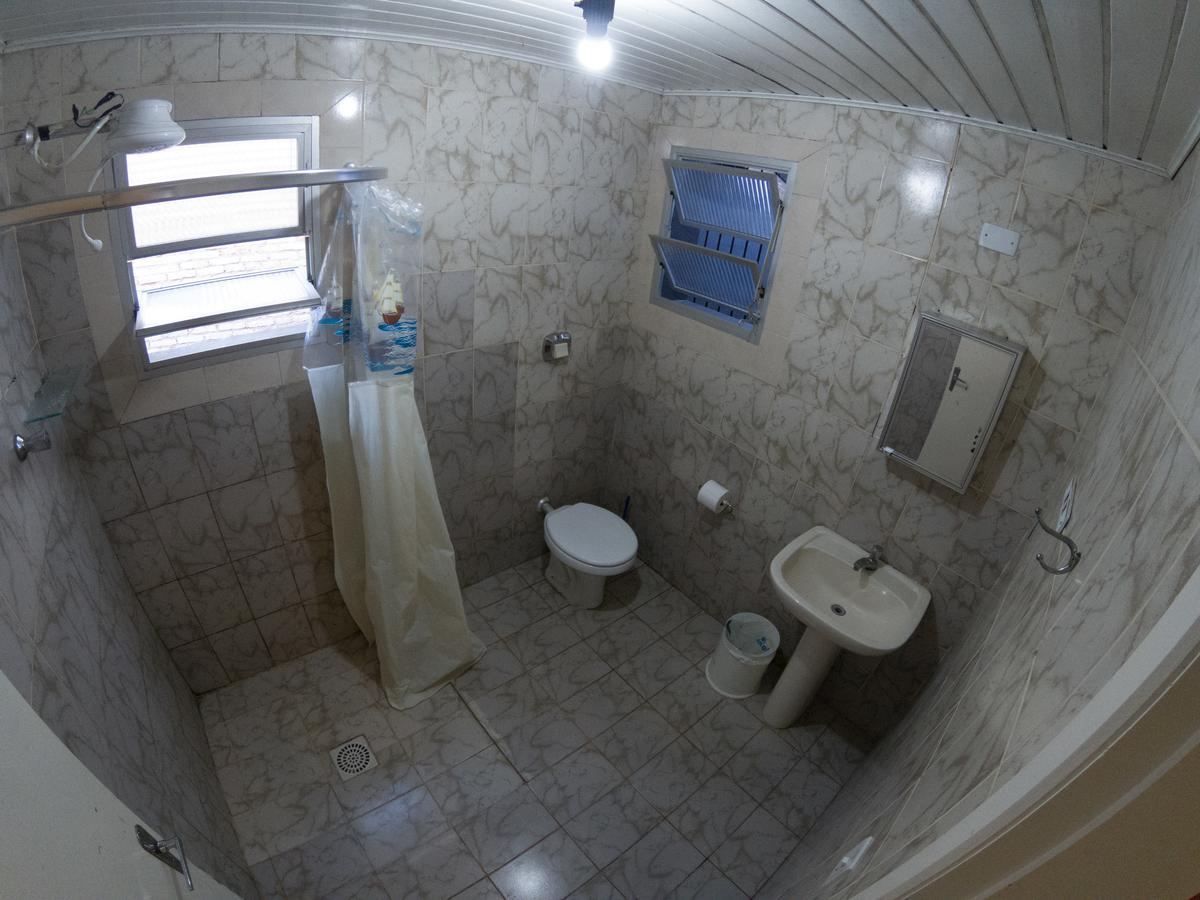 Eco Box Hostel Florianópolis Eksteriør bilde